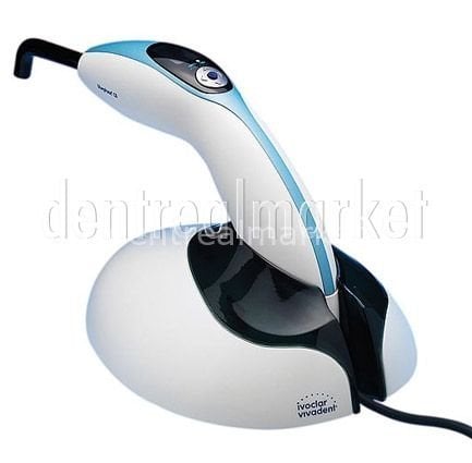 Bluephase C8 İşınlı Dolgu Led Cihazı