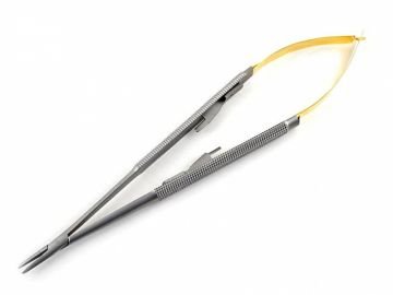 Castroviejo Portegü 18 cm TC Düz