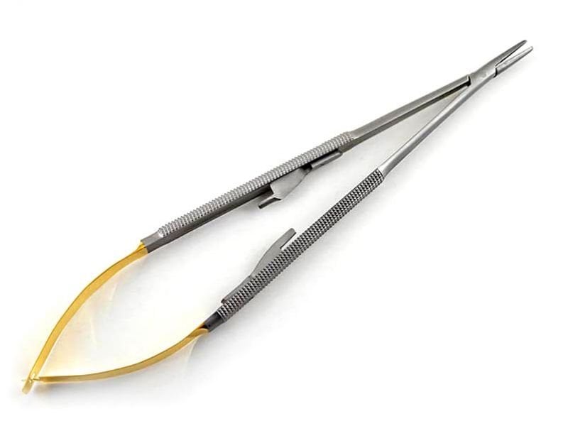 Castroviejo Portegü 18 cm TC Düz