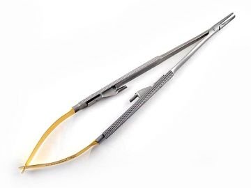 Castroviejo Portegü 18 cm TC Egri