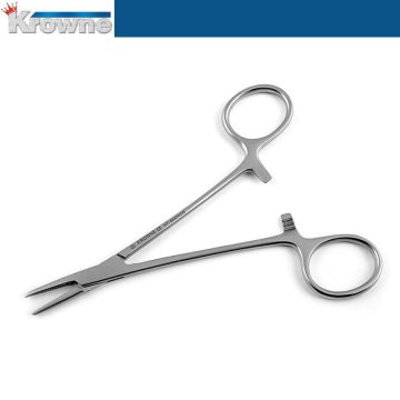 Halsey Hemostatik Portegü