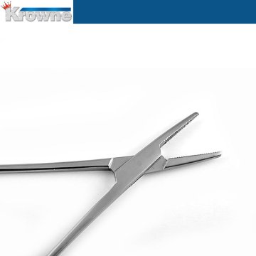Halsey Hemostatik Portegü
