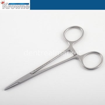 Halsey Hemostatik Portegü