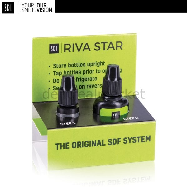 Riva Star Aqua Desensitizer Hassasiyet Giderici - Şişe 4,5 ml