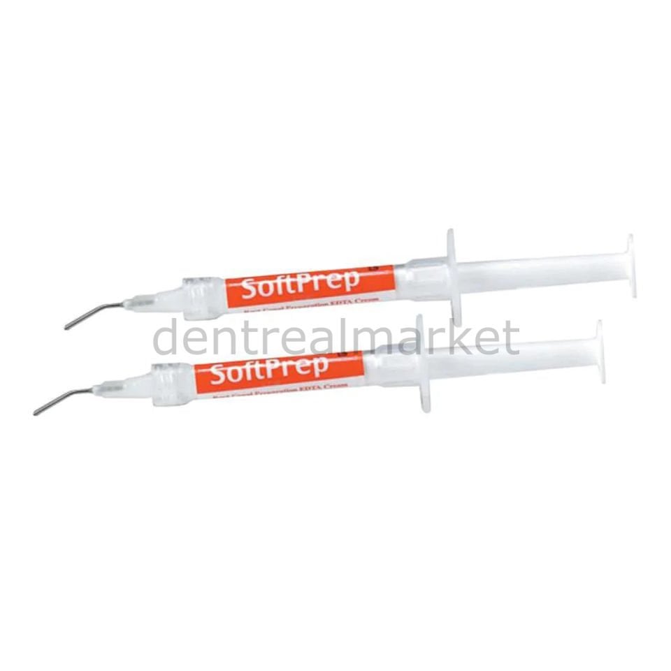 SoftPrep Edta Cream 6 gr