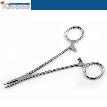 Crile Muray Hemostatik Portegü 15 cm
