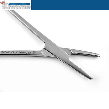 Crile Muray Hemostatik Portegü 15 cm