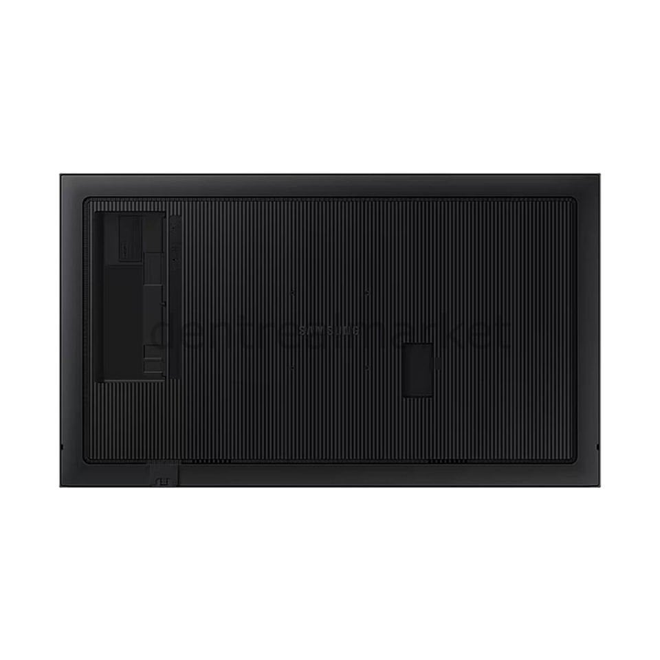 QM32C'' UHD Smart Signage Display - Yönetilebilir Smart Ekran