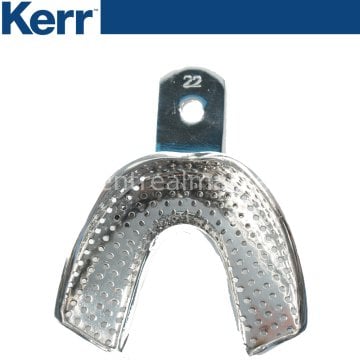 Delikli Ölçü Kaşıgı Asorti 1-5 Numara