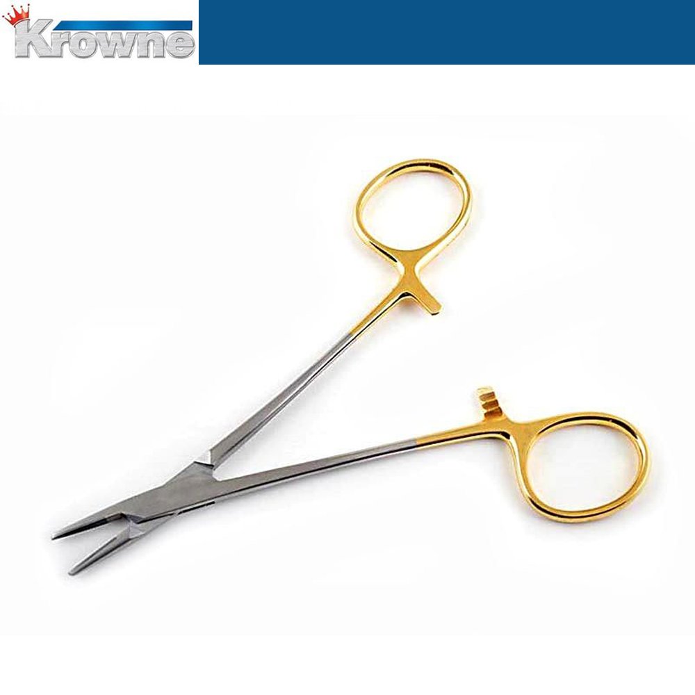 Converse Hemostatik Portegü TC 13 cm