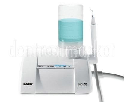 MiniMaster Standart Işıksız