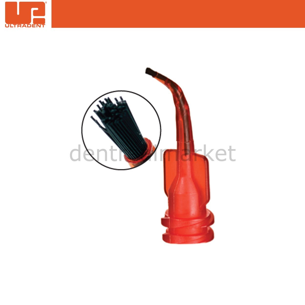 İnspiral Bursh Tips Fırça Uç 100 Lü