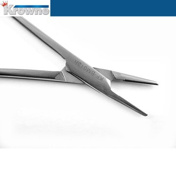 Crile Wood Hemostatik Portegü 15 cm TC