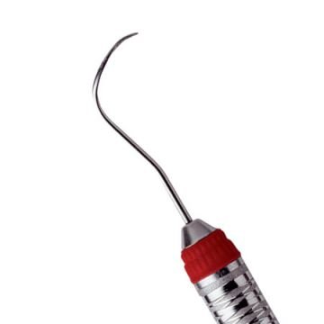 DiamondTec (bukkal / lingual) Scaler