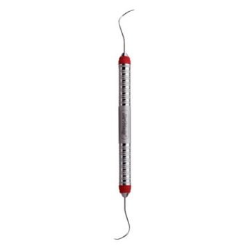 DiamondTec (bukkal / lingual) Scaler