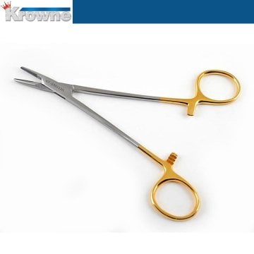 De Bakey Hemostatik Portegü 16,5 cm TC
