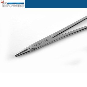 De Bakey Hemostatik Portegü 16,5 cm TC