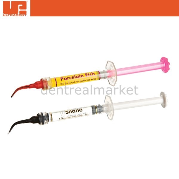 Porselen Asiti + Silane Seti Mini Kit