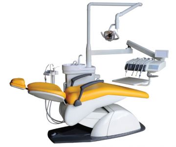 FJ24A Dental Ünit