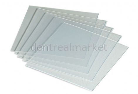 Gece ve Beyazlatma Plağı 1 mm - Sert