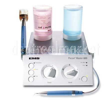Piezon Master 600 Premium