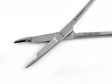Olsen-Hegar Portegü-Makas 14 cm TC