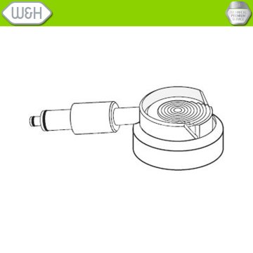 Aeratör Bakım Yagı F1 Spray Başlıgı Tip 8