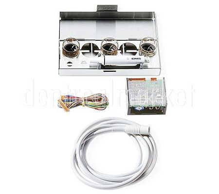 Ünite Monte Piezon Kit