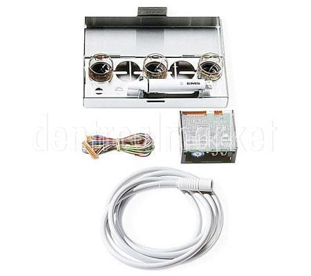 Ünite Monte Piezon Kit