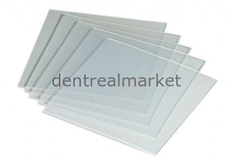 Gece ve Beyazlatma Plağı 2 mm - Yumuşak