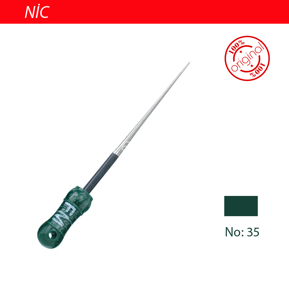 Finger Spreader Çelik No:35