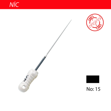 Finger Spreader Çelik No:15