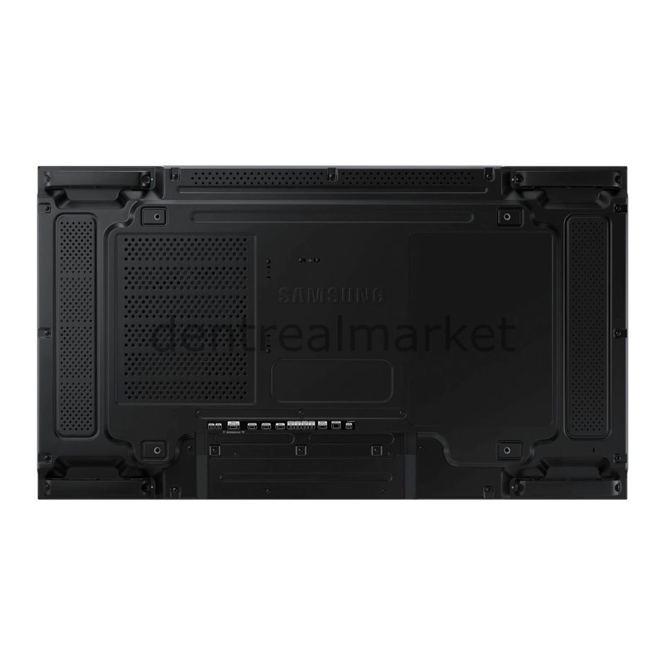 VM55B-U'' Framed Video Wall- Yönetilebilir Video Ekran