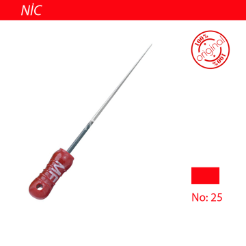 Finger Spreader Çelik No:25