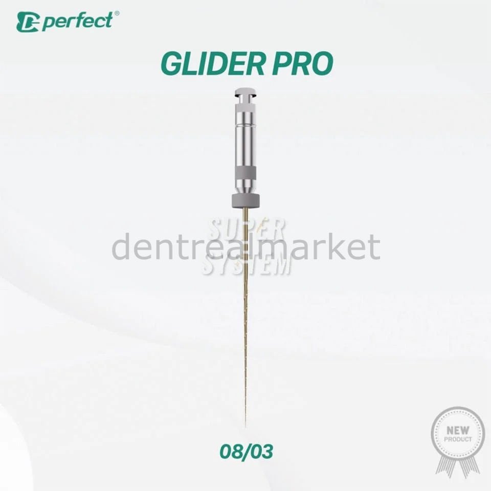 Super System Glider Pro 08/03 Sorti