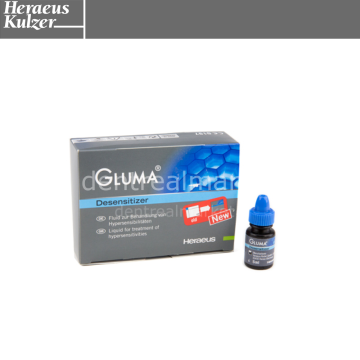 Gluma Desensitizer Hassasiyet Giderici 5ml