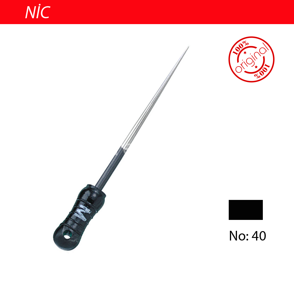 Finger Spreader Çelik No:40