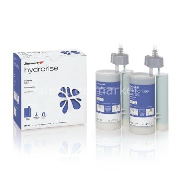 Hydrorise Maxi Putty Fast Set  - 6x380 ml