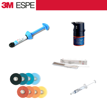 Ultimate Pratik Estetik Kit
