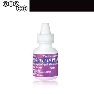 Seramik Primer Silan 10 ml