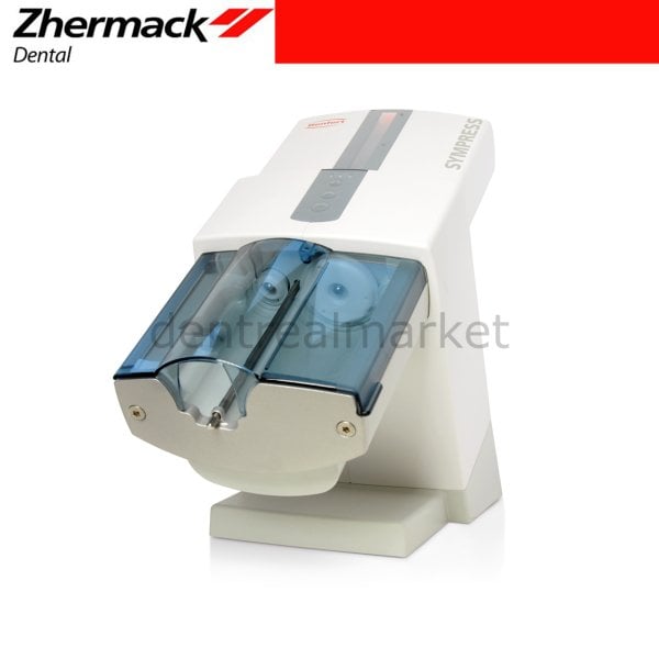 Sympress Ölçü Karıştırma Makinası