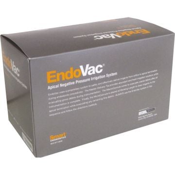 Endovac İrigasyon Sistemi  Starter Kit