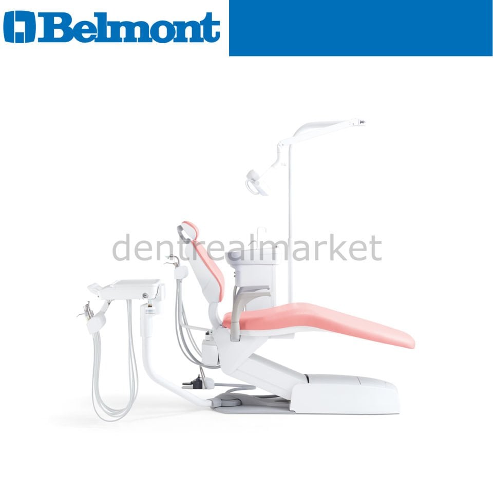 CLESTA eIII SWİNG -  Dental Ünit, Askılı Model