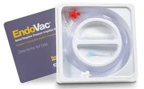 Endovac Refil Kit 24’lü Paket (25 mm)