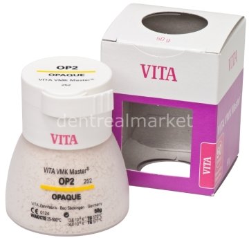 VMK Master 3D Master 50 gr - Porselen Tozu