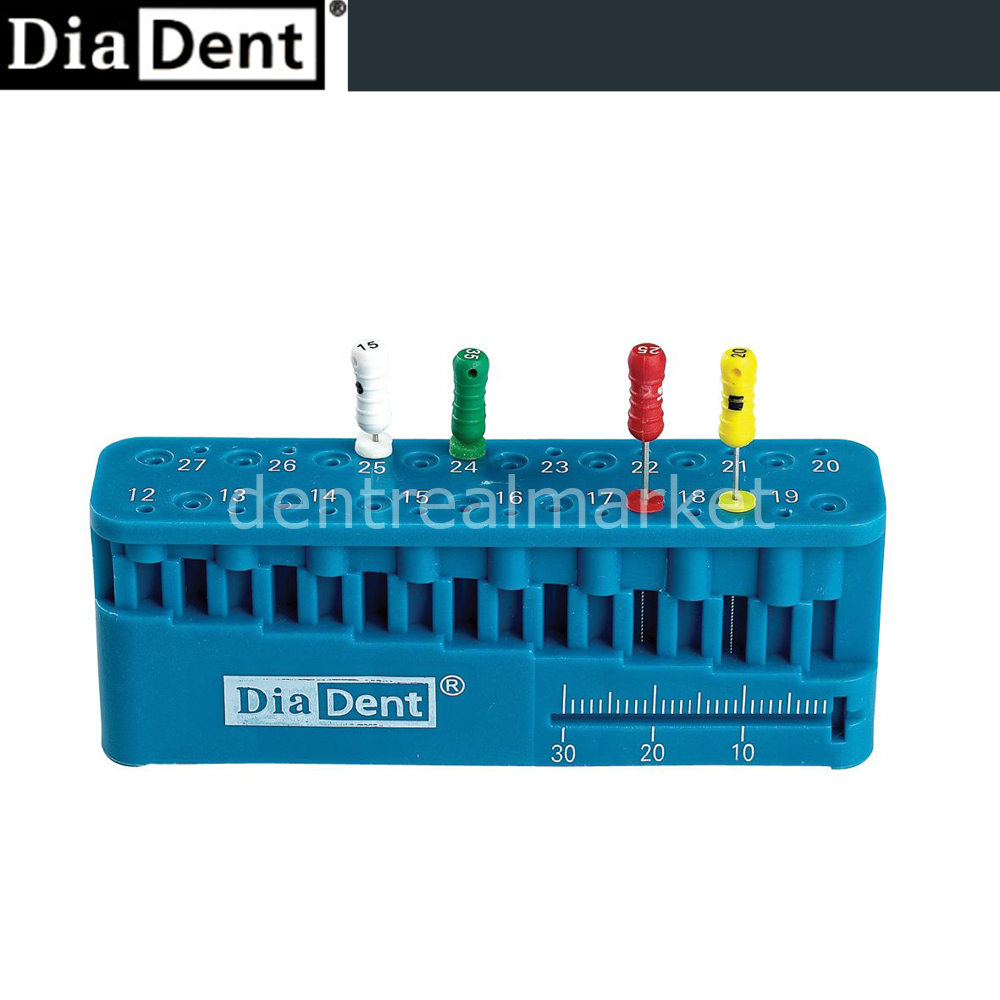 Plastik Endo Metre