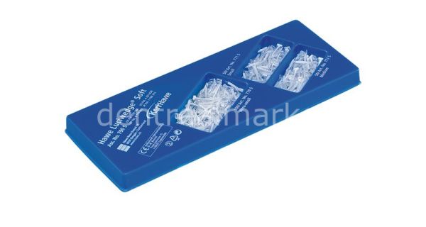 Adapt Luciwedges Şeffaf Kama Refil