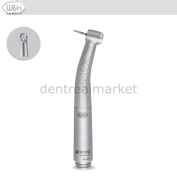 Primea Advanced Air Türbin - RK-97L - Ring Led