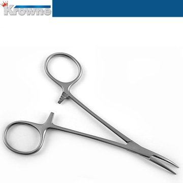 Halstead Hemostatik Pens Egri