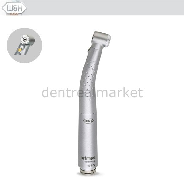 Primea Advanced Air Türbin - RG-97L - Led